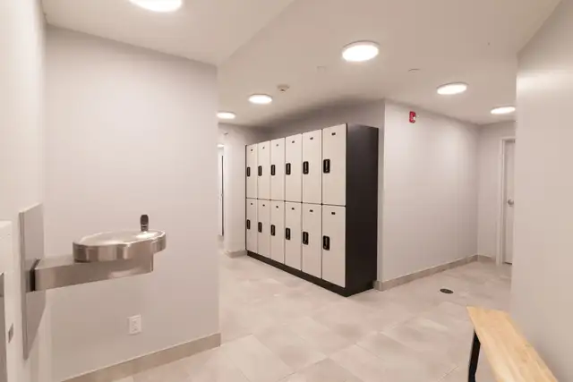 studio apartment for rent, Saint-Lambert, July 1st - ID 1571 - Photo 9