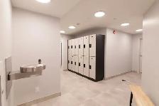 studio apartment for rent, Saint-Lambert, July 1st - ID 1571 - Photo 9