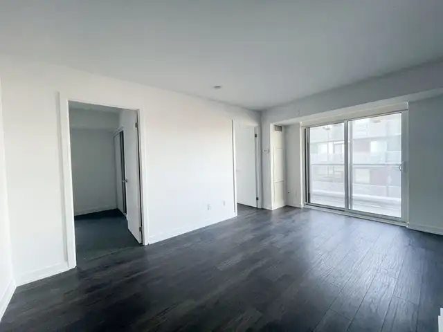 NORTH YORK: Modern 2 Bedroom/2Bath Condo For Rent w/PRKG - Photo 3