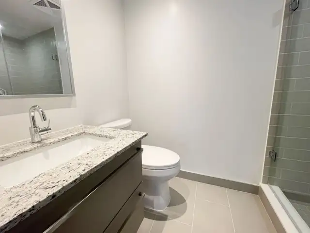 NORTH YORK: Modern 2 Bedroom/2Bath Condo For Rent w/PRKG - Photo 9