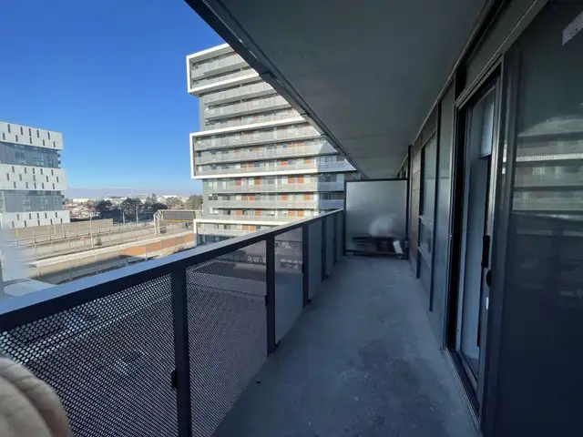 NORTH YORK: Modern 2 Bedroom/2Bath Condo For Rent w/PRKG - Photo 11