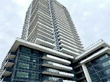 DOWNTOWN HAMILTON: 2 Bedroom/2 Bath Condo For Rent w/ PARKING