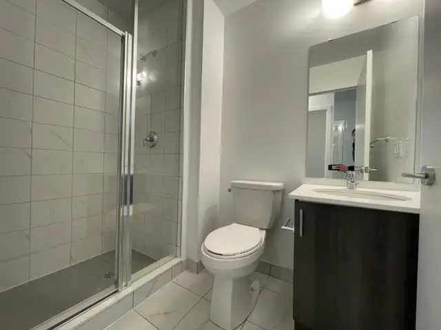 DOWNTOWN HAMILTON: 2 Bedroom/2 Bath Condo For Rent w/ PARKING - Photo 11