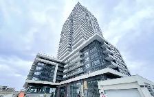 DOWNTOWN PICKERING: 2 Bedroom Corner Condo For Rent w/ PARKING