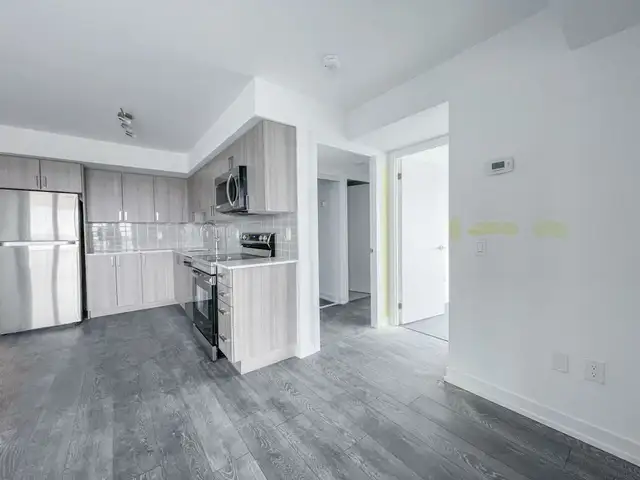 DOWNTOWN PICKERING: 2 Bedroom Corner Condo For Rent w/ PARKING - Photo 3