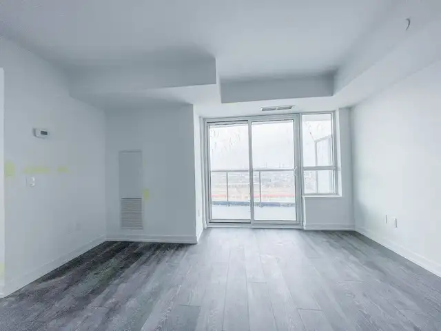 DOWNTOWN PICKERING: 2 Bedroom Corner Condo For Rent w/ PARKING - Photo 5