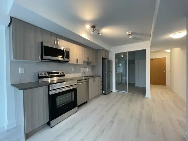 DOWNTOWN PICKERING: 2 Bedroom/2 Bath Condo For Rent w/ PARKING - Photo 4