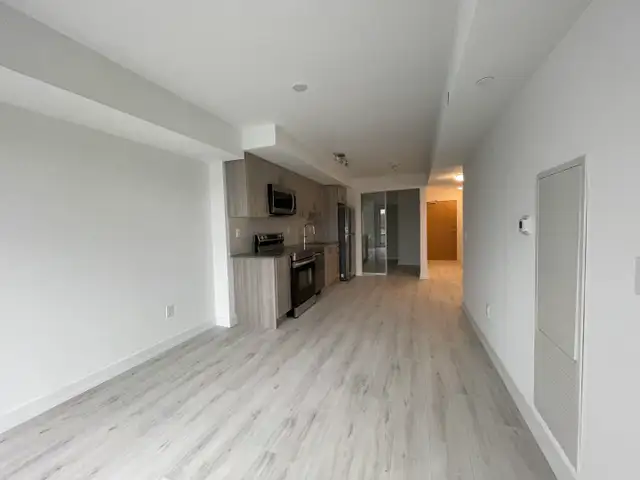 DOWNTOWN PICKERING: 2 Bedroom/2 Bath Condo For Rent w/ PARKING - Photo 6