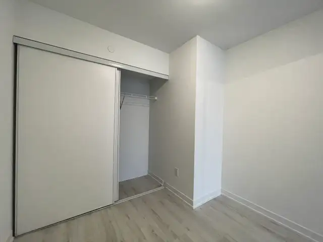 DOWNTOWN PICKERING: 2 Bedroom/2 Bath Condo For Rent w/ PARKING - Photo 9