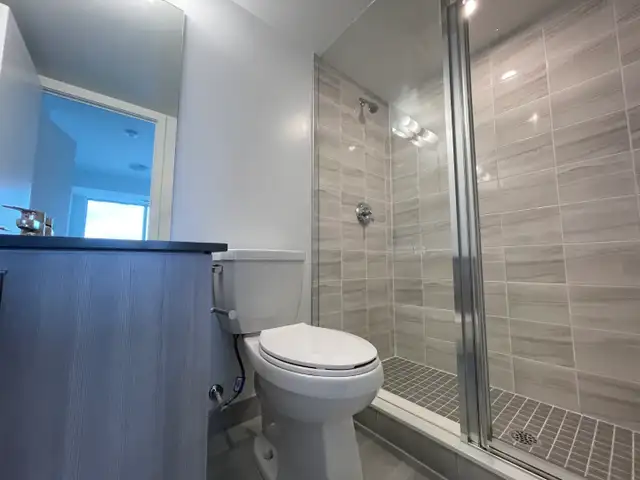 DOWNTOWN PICKERING: 2 Bedroom/2 Bath Condo For Rent w/ PARKING - Photo 11