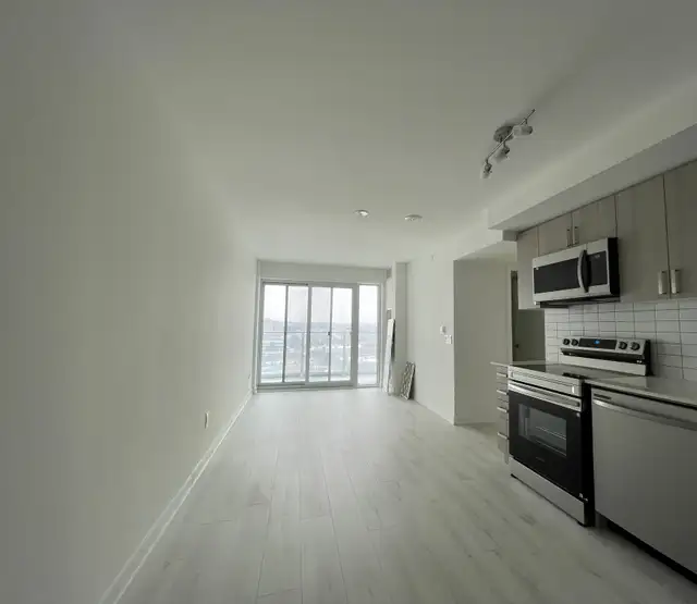DOWNTOWN PICKERING: Brand New 2Bed / 2Bath Condo For Rent w/PRKG - Photo 3