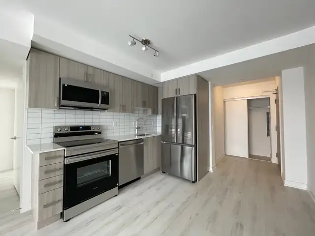 DOWNTOWN PICKERING: Brand New 2Bed / 2Bath Condo For Rent w/PRKG - Photo 4