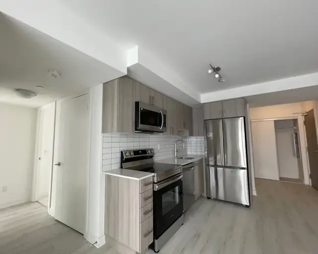 DOWNTOWN PICKERING: Brand New 2Bed / 2Bath Condo For Rent w/PRKG - Photo 5