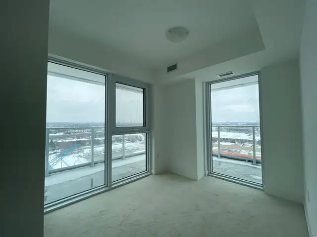 DOWNTOWN PICKERING: Brand New 2Bed / 2Bath Condo For Rent w/PRKG - Photo 7