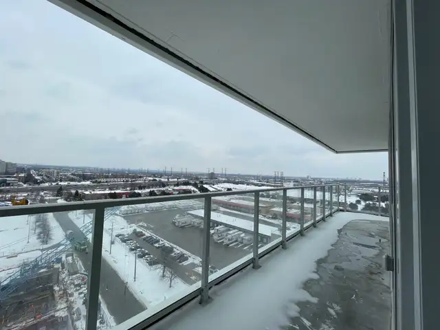 DOWNTOWN PICKERING: Brand New 2Bed / 2Bath Condo For Rent w/PRKG - Photo 14