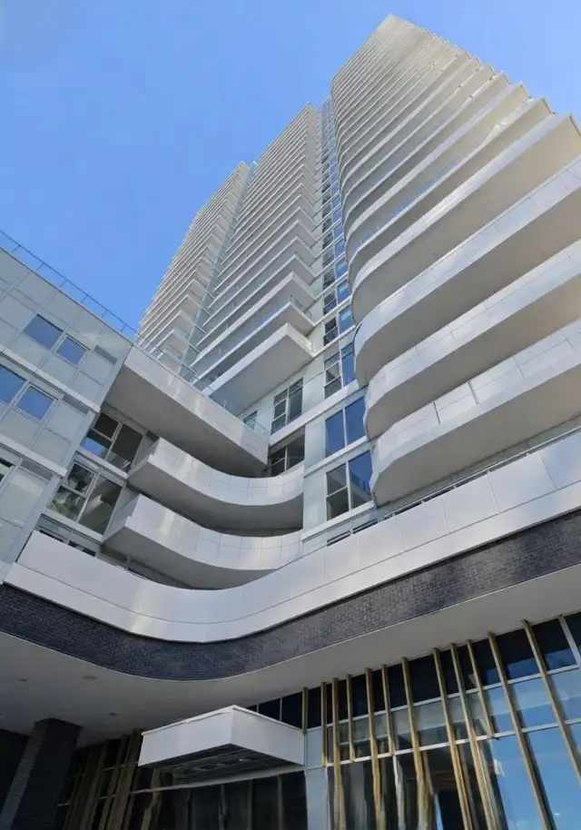 DOWNTOWN PICKERING: Brand New 2Bed-2 Bath Corner Condo For Rent
