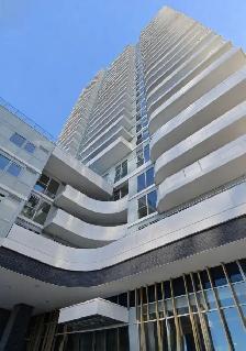 DOWNTOWN PICKERING: Brand New 2Bed-2 Bath Corner Condo For Rent