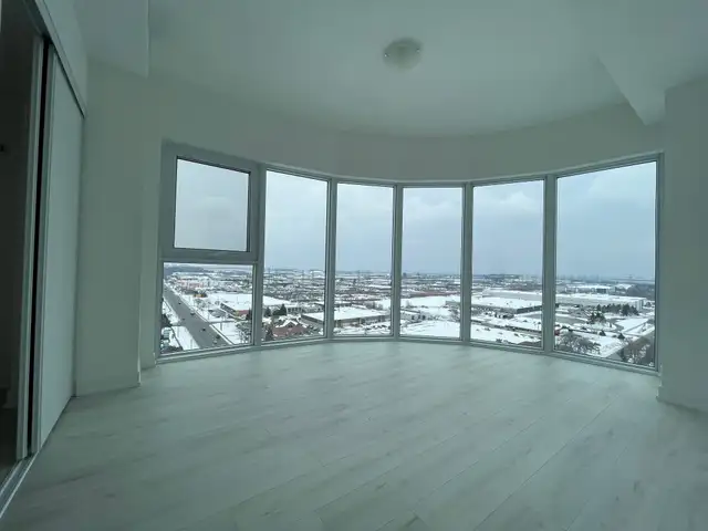 DOWNTOWN PICKERING: Brand New 2Bed-2 Bath Corner Condo For Rent - Photo 7