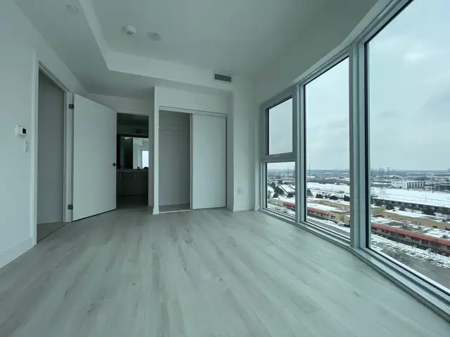 DOWNTOWN PICKERING: Brand New 2Bed-2 Bath Corner Condo For Rent - Photo 8