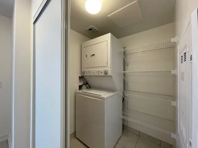 DOWNTOWN PICKERING: Brand New 2Bed-2 Bath Corner Condo For Rent - Photo 11