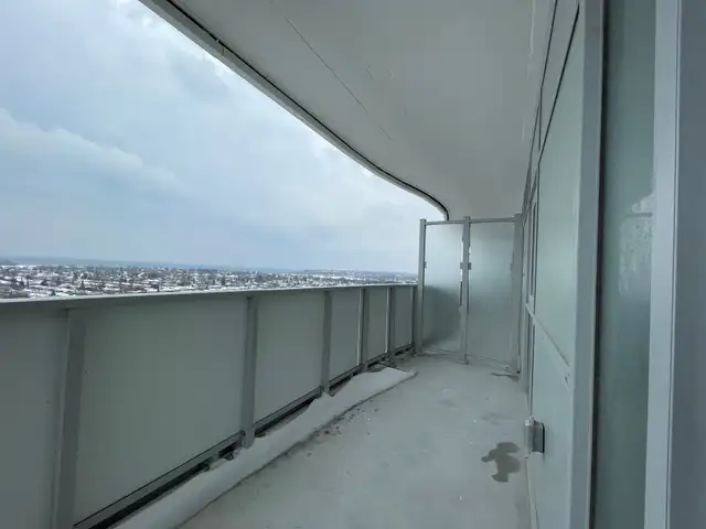 DOWNTOWN PICKERING: Brand New 2Bed-2 Bath Corner Condo For Rent - Photo 12