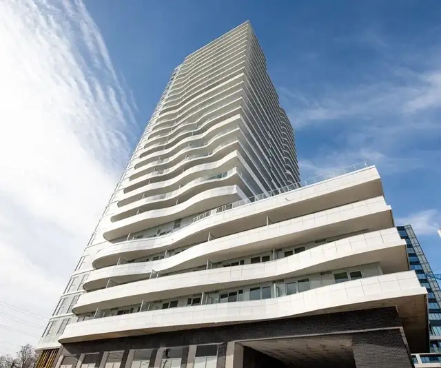 DOWNTOWN PICKERING: Brand New 2Bed-2 Bath Corner Condo For Rent - Photo 13