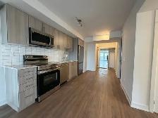DOWNTOWN PICKERING: Large Brand New 2 BDRM Corner Condo For Rent - Photo 3