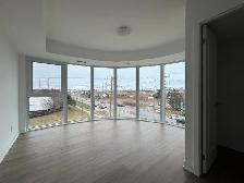 DOWNTOWN PICKERING: Large Brand New 2 BDRM Corner Condo For Rent - Photo 7