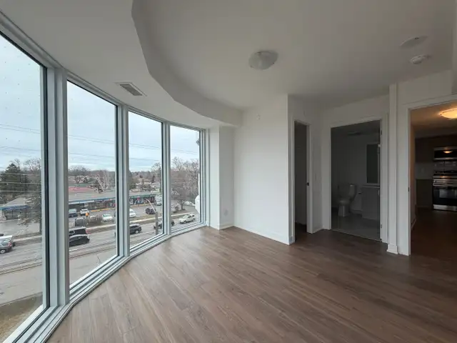 DOWNTOWN PICKERING: Large Brand New 2 BDRM Corner Condo For Rent - Photo 8