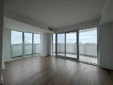 DOWNTOWN PICKERING: Large Brand New 2 BDRM Corner Condo For Rent - Photo 9