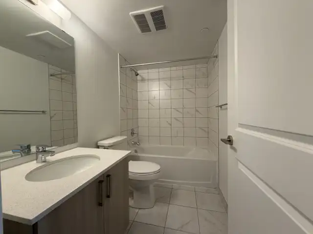 DOWNTOWN PICKERING: Large Brand New 2 BDRM Corner Condo For Rent - Photo 12