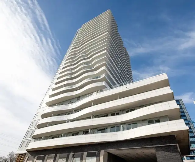 DOWNTOWN PICKERING: Large Brand New 2 BDRM Corner Condo For Rent - Photo 14