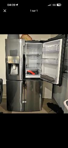 Réfrigérateur Samsung