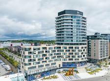 VAUGHAN: Bright 2 Bedroom/2 Bath Corner Condo For Rent Toronto