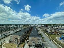 VAUGHAN: Bright 2 Bedroom/2 Bath Corner Condo For Rent Toronto - Photo 12