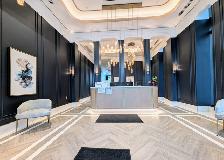 VAUGHAN: Bright 2 Bedroom/2 Bath Corner Condo For Rent Toronto - Photo 14