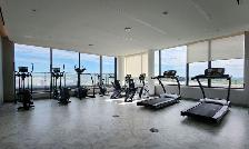 VAUGHAN: Bright 2 Bedroom/2 Bath Corner Condo For Rent Toronto - Photo 17