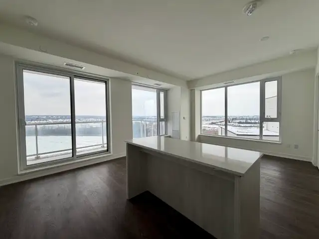 RICHMOND HILL-Brand New 2 Bed/2Bath Corner Condo For Rent w/PRKG - Photo 6