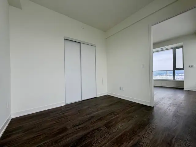 RICHMOND HILL-Brand New 2 Bed/2Bath Corner Condo For Rent w/PRKG - Photo 11