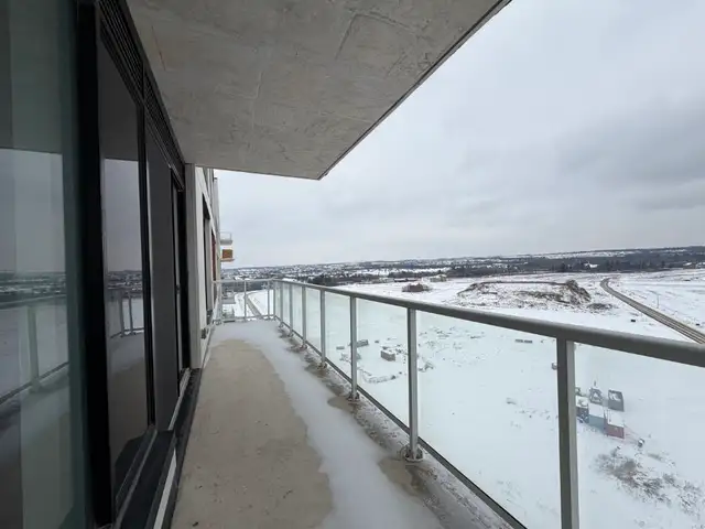 RICHMOND HILL-Brand New 2 Bed/2Bath Corner Condo For Rent w/PRKG - Photo 17