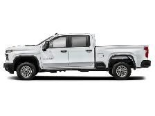2026 Chevrolet Silverado 2500HD LT - Photo 2