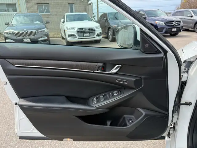 2018 Honda Accord EX-L CVT |CERTIFIED|LEATHER|SUNROOF|APPLE CARP - Photo 15