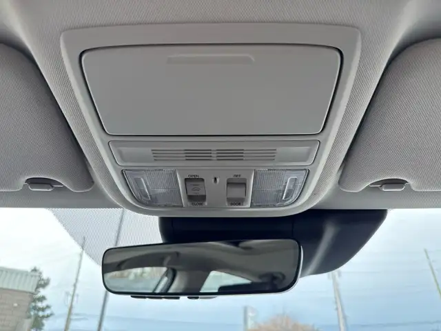 2018 Honda Accord EX-L CVT |CERTIFIED|LEATHER|SUNROOF|APPLE CARP - Photo 25