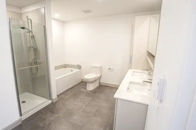 Condo 4 1/2 au DIVIN à Beauport RIEN À PAYER AVANT JUIN - Photo 3