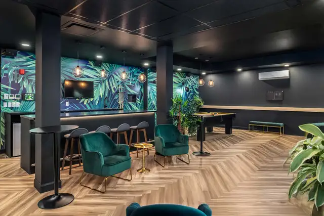 Condo 4 1/2 au DIVIN à Beauport RIEN À PAYER AVANT JUIN - Photo 7