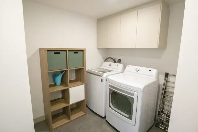 Condo 4 1/2 au DIVIN à Beauport RIEN À PAYER AVANT JUIN - Photo 10