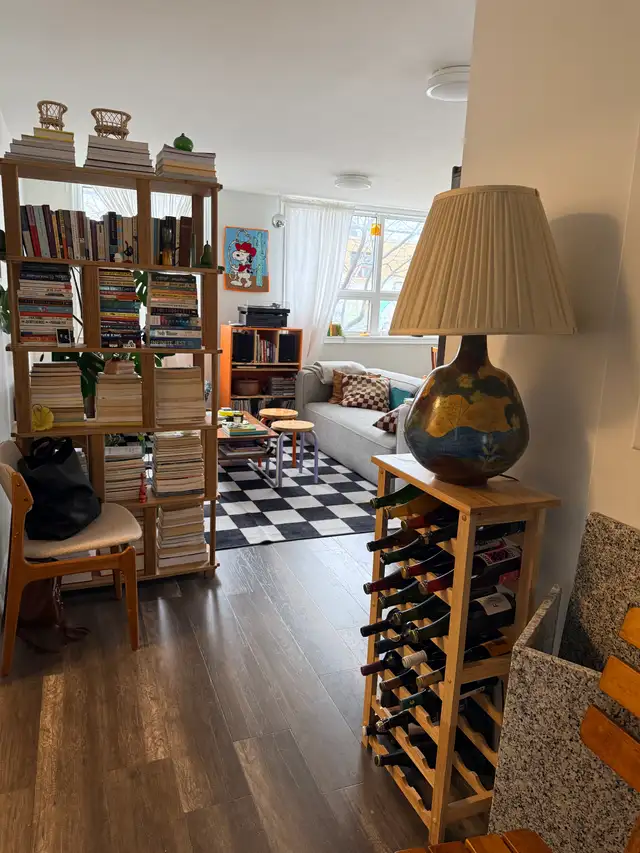 Dovercourt and Hallam - Photo 6