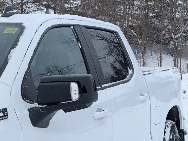 2026 Chevrolet Silverado 1500 RST- Trailering Pkg - Convenience - Photo 3