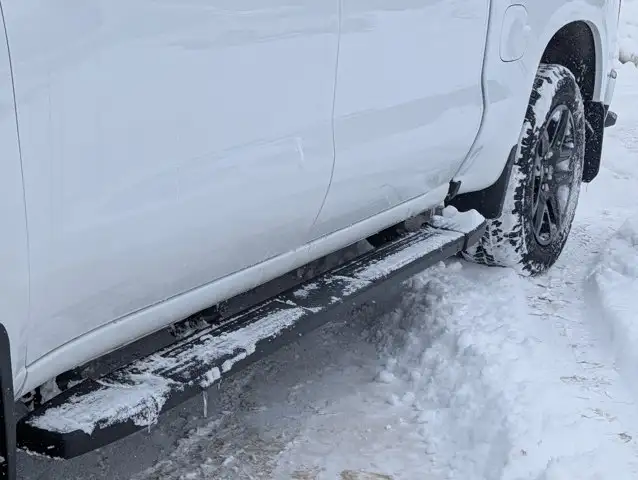 2026 Chevrolet Silverado 1500 RST- Trailering Pkg - Convenience - Photo 4