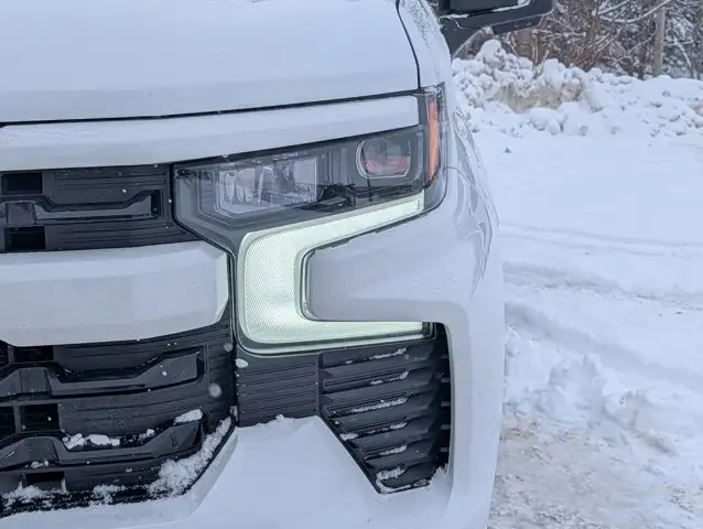 2026 Chevrolet Silverado 1500 RST- Trailering Pkg - Convenience - Photo 7